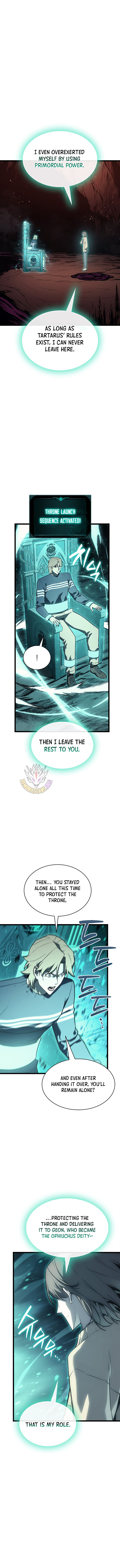 The Return of the Disaster-Class Hero Chapter 171 15